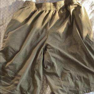 Adidas shorts